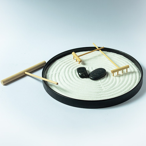 Zen Bašta – Tokovi