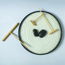 Zen Bašta – Tokovi