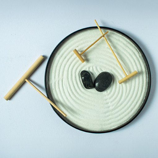 Zen Bašta – Tokovi