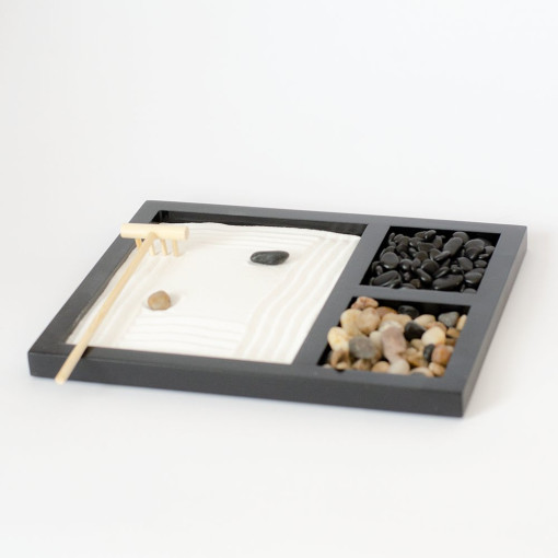 Zen Bašta – Trojstvo