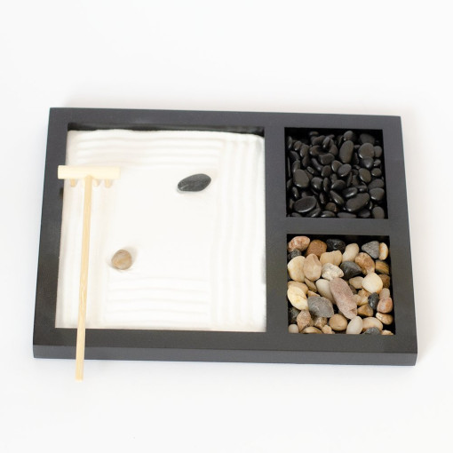 Zen Bašta – Trojstvo