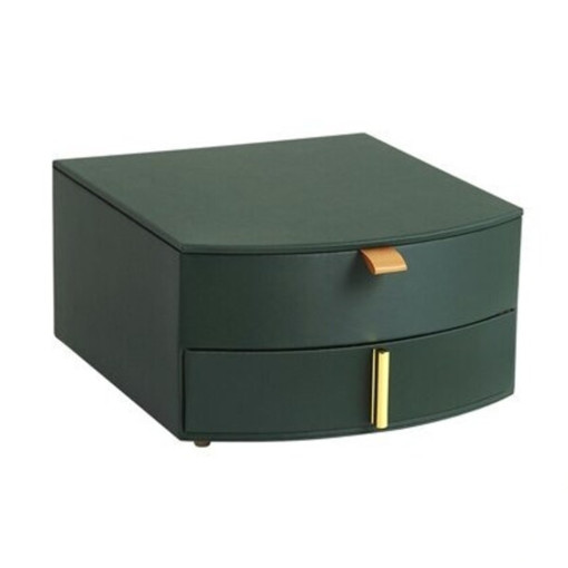 Kutija Za Nakit Zelena