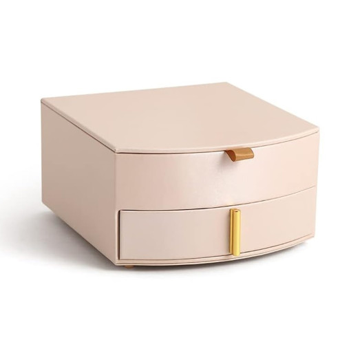 Kutija Za Nakit Roza