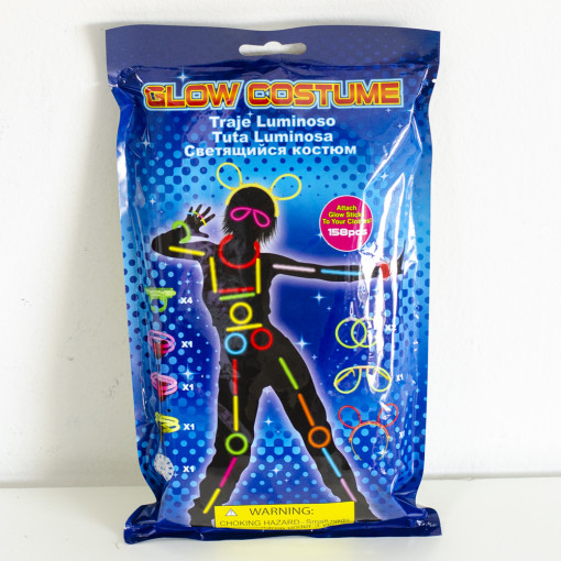 Svetleći Kostim