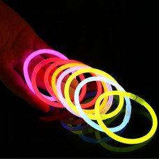 Svetleći Štapići 50 kom