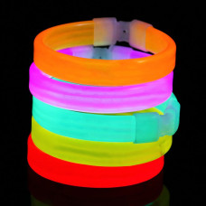Svetleći Štapići Narukvice 36 kom