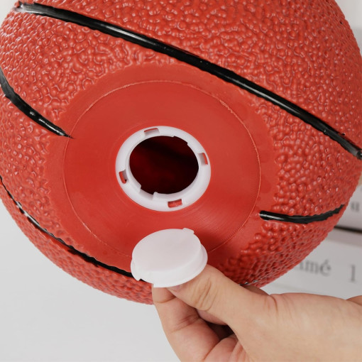 Košarkaška Lopta Kasica 19 cm