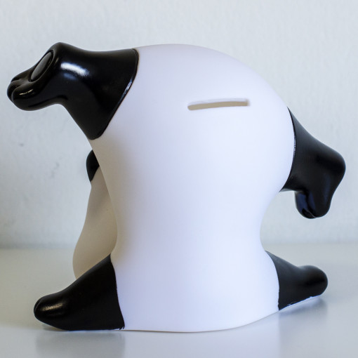 Razigrana Panda Kasica