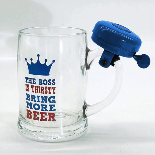 Pozvoni za Pivo - Plava