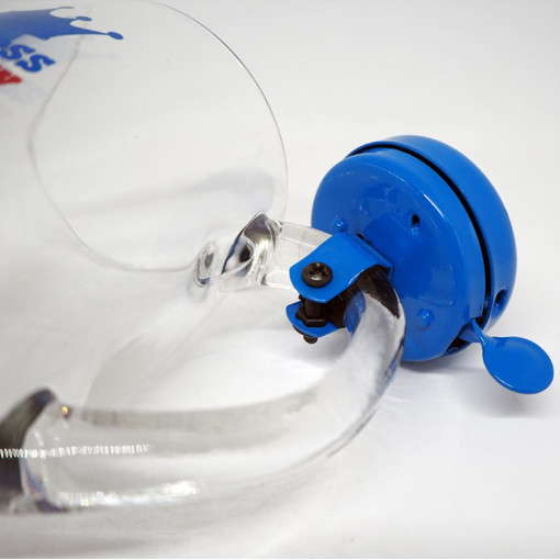 Pozvoni za Pivo - Plava