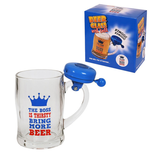 Pozvoni za Pivo - Plava