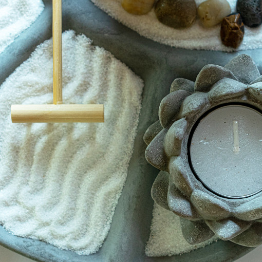 Zen Bašta Buddha i Lotos