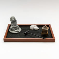 Zen Bašta Misterija Uma