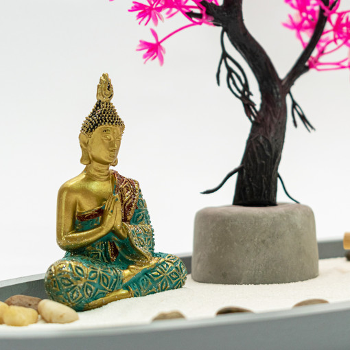 Zen Bašta Zlatni Buddha