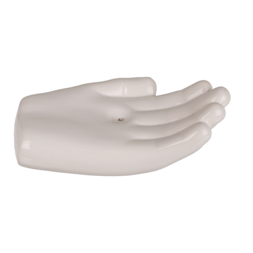 Držač Mirisnog Štapića Beli Dlan