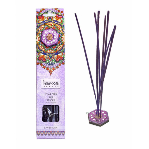 Mirisni Štapić Lavender