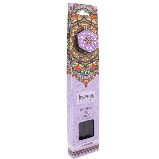 Mirisni Štapić Lavender