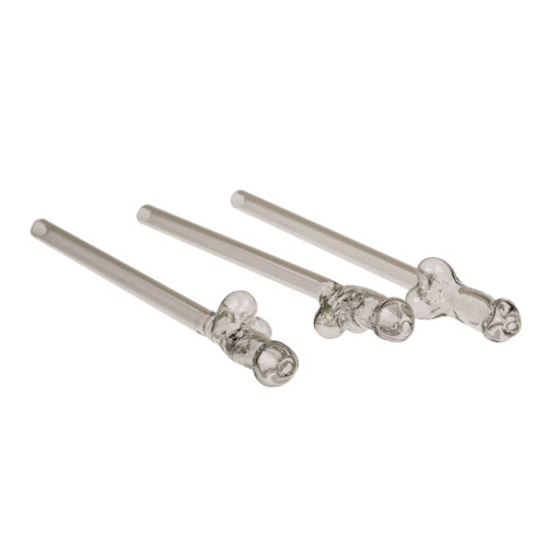 Sis-Miš Staklene Slamčice