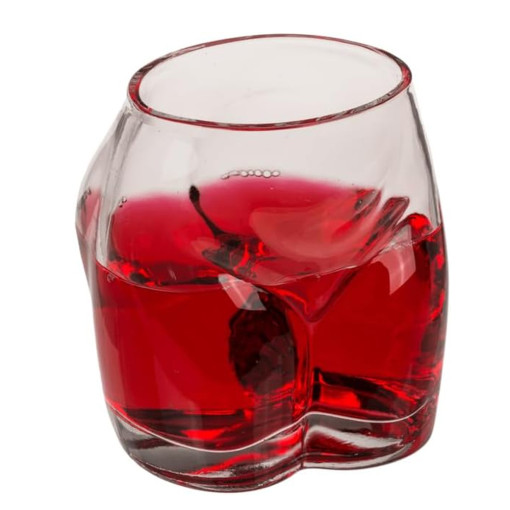 Sexy Viski Čaše