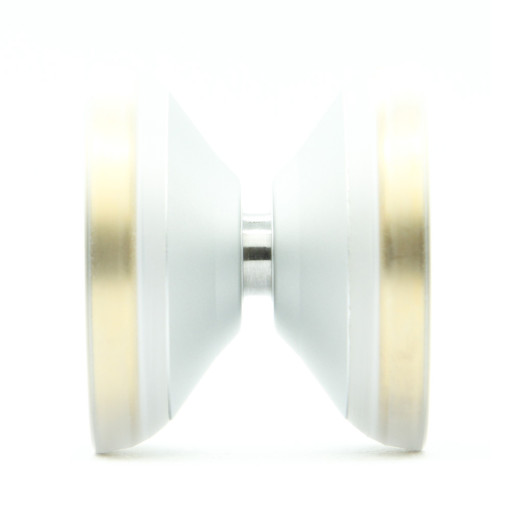 Yoyo Miracle - Srebrna