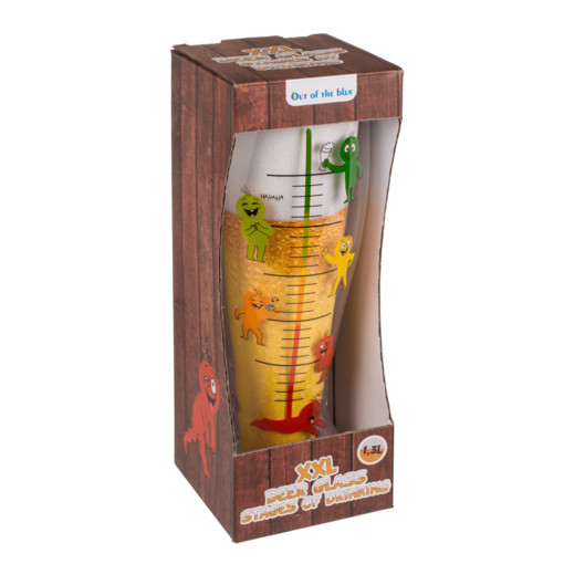 Pivska Čaša Skala Pijanstva