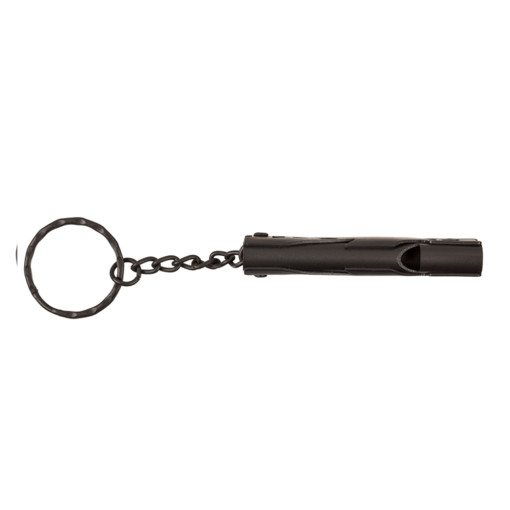 Pištaljka Za Hitne Slučajeve Crna