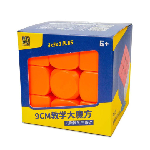 MoYu Big 3x3 9 cm