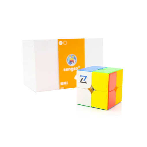 ShengShou YuFeng 2x2 M