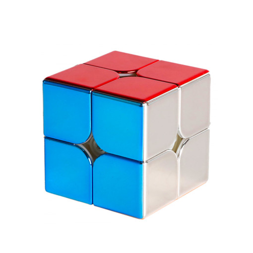 ShengShou Legend 2x2 Metallic