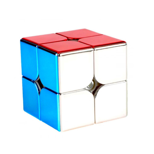 ShengShou Legend 2x2 Metallic