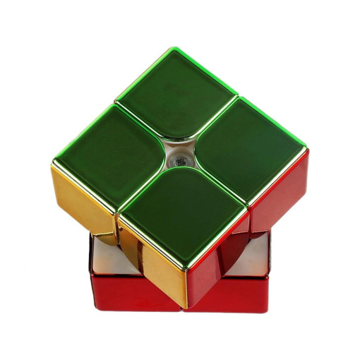 ShengShou Legend 2x2 Metallic