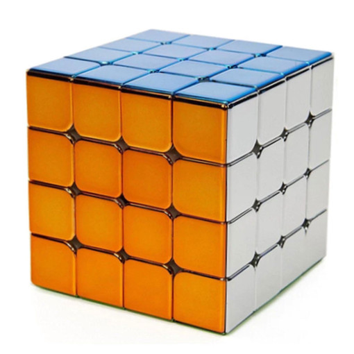 Cyclone Boys Metallic 4x4 M