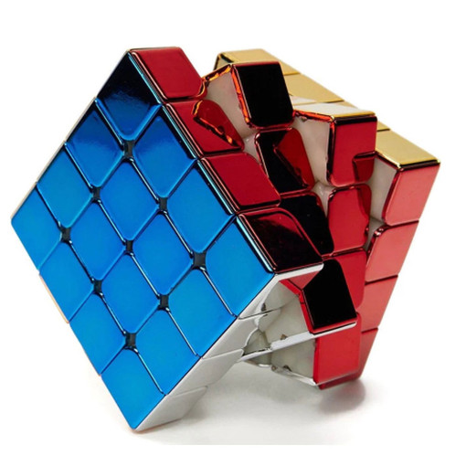 Cyclone Boys Metallic 4x4 M