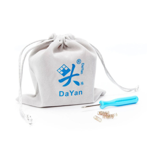 Dayan Nezha 5x5 M Standard