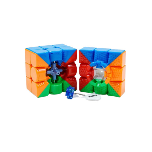 DianSheng Solar S3M 2022 3x3 MagLev