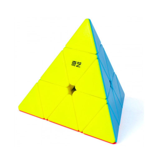 QiYi QiMing S3 Pyraminx