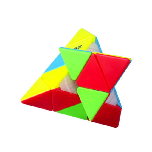 QiYi QiMing S3 Pyraminx