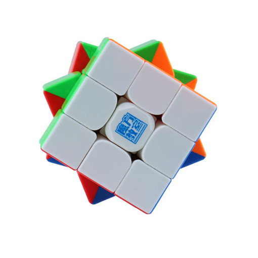 MoYu Super RS3 M 2022 3x3 Ball Core Maglev