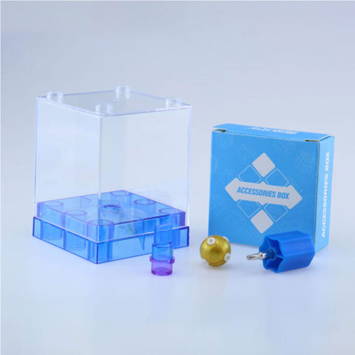 MoYu Super RS3 M 2022 3x3 Ball Core Maglev