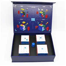 MoYu MeiLong M 2345 Gift Box