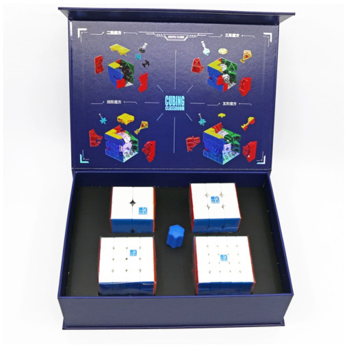MoYu MeiLong M 2345 Gift Box