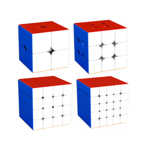 MoYu MeiLong M 2345 Gift Box