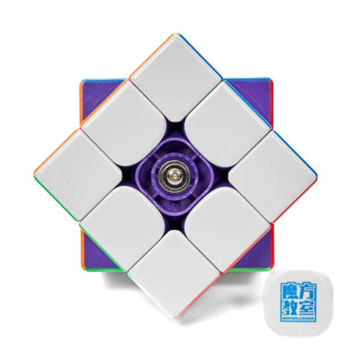 MoYu Super RS3 M V2 Maglev UV