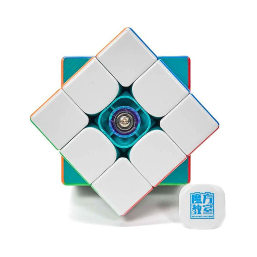 MoYu Super RS3 M V2 Ball Core UV