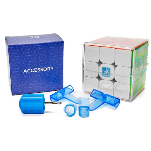 MoYu Super RS3 M V2 Ball Core UV