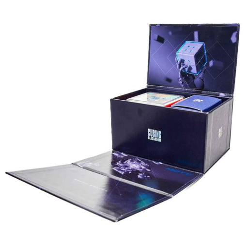 MoYu Super RS3 M V2 Ball Core UV