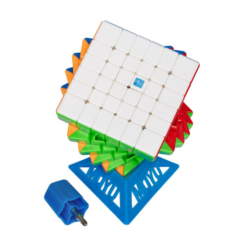 MoYu Meilong 6x6 V2 M