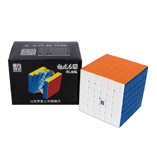 MoYu Meilong 6x6 V2 M