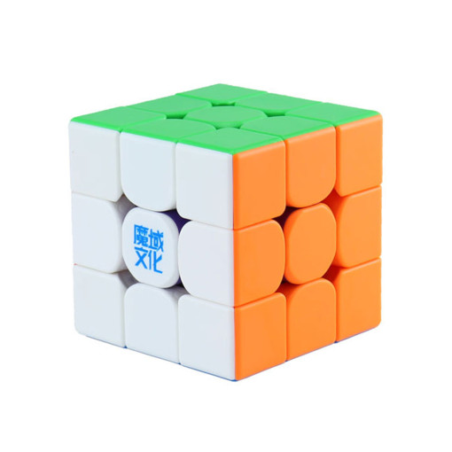 MoYu WeiLong WRM V9 3x3