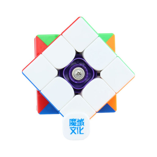 MoYu WeiLong WRM V9 3x3